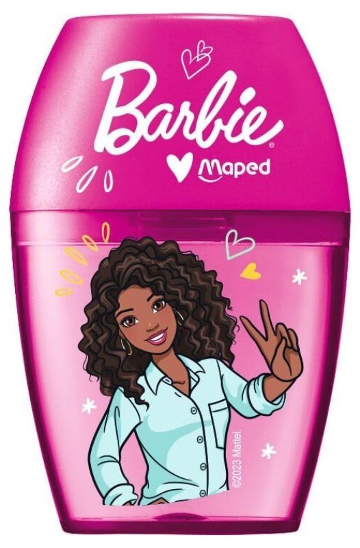 TEMPERAMATITE BARBIE 1 FORO WIRTH & GOFFI SNC