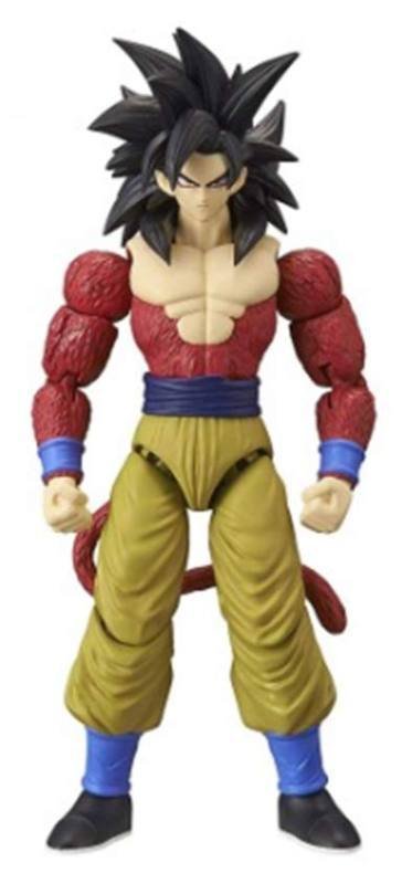 PERSONAGGIO DRAGON STARS 17cm DRAGON BALL SUPER Bandai Namco Entertainment France