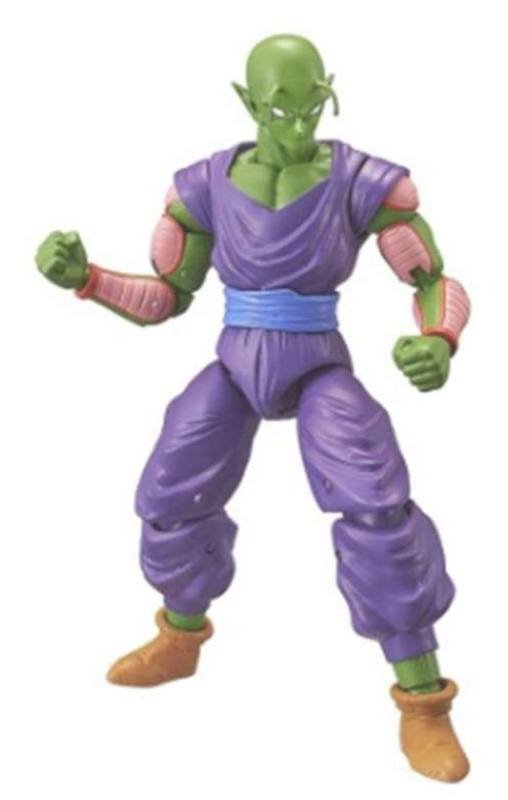 PERSONAGGIO DRAGON STARS 17cm DRAGON BALL SUPER Bandai Namco Entertainment France