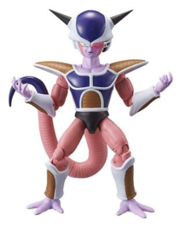 PERSONAGGIO DRAGON STARS 17cm DRAGON BALL SUPER Bandai Namco Entertainment France