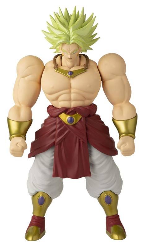 PERS.DB GIGANTE BROLY 33cm (T04152)