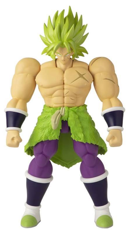 PERS.DB GIGANTE BROLY 33cm (T04152) Bandai Namco Entertainment France
