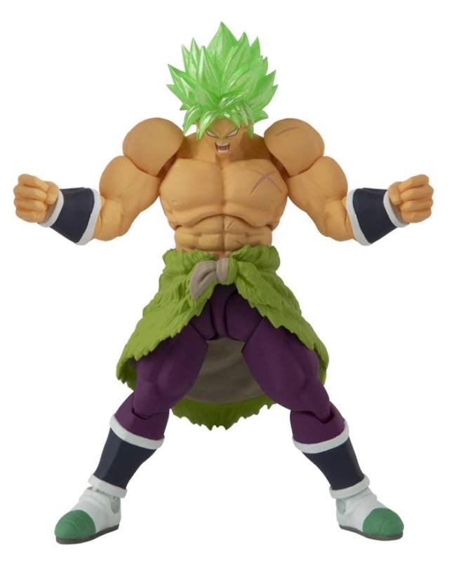 PERSONAGGIO BASE 12 cm DRAGON BALL SUPER Bandai Namco Entertainment France