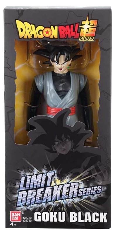 PERSONAGGIO GIGANTE 30cm DRAGON BALL SUPER Bandai Namco Entertainment France