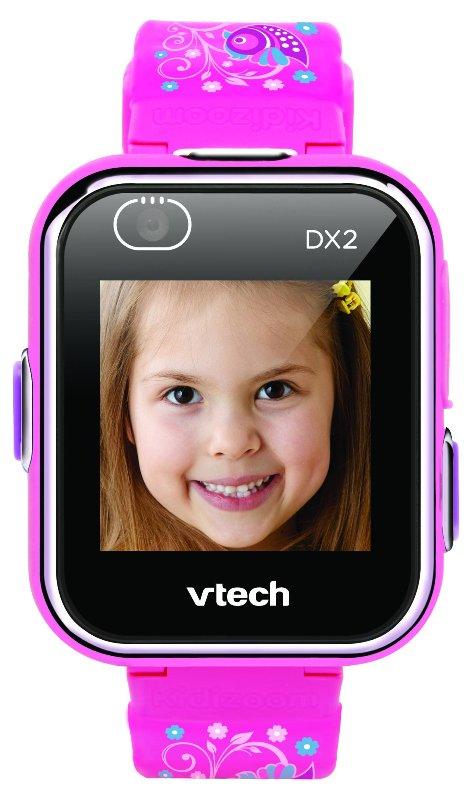 Kidizoom Smartwatch DX2 Rosa V-Tech