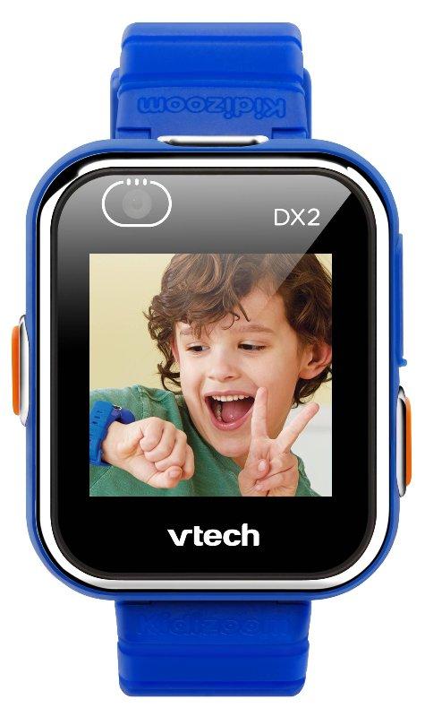 Kidizoom Smartwatch DX2 Blu V-Tech