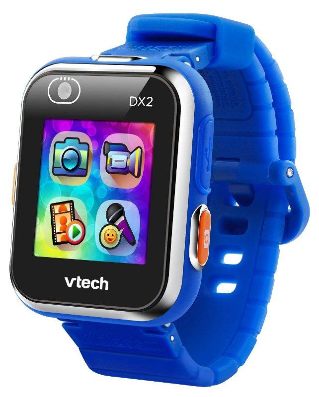 Kidizoom Smartwatch DX2 Blu V-Tech