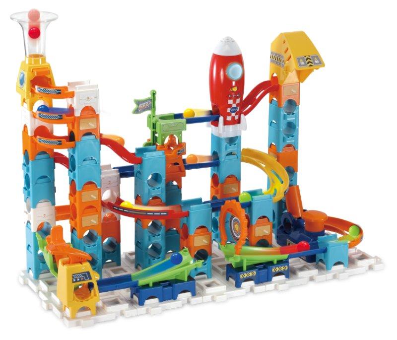 Marble Rush Adventure set V-Tech