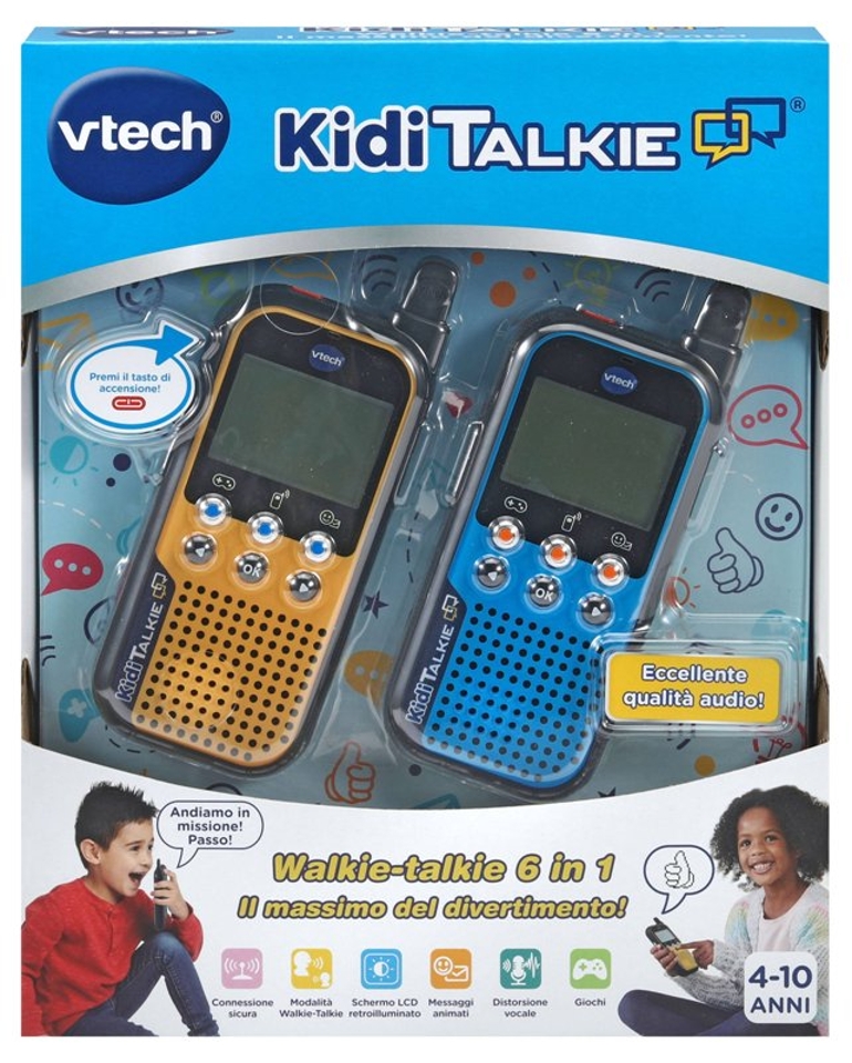 Kidi Talkie V-Tech