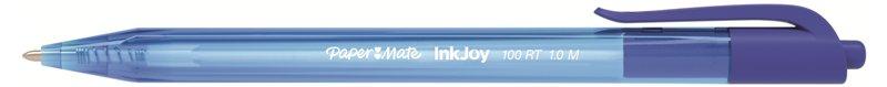 PM INKJOY 100RT ULV M.BLU TK20 PE Papermate (distr. Neweel)