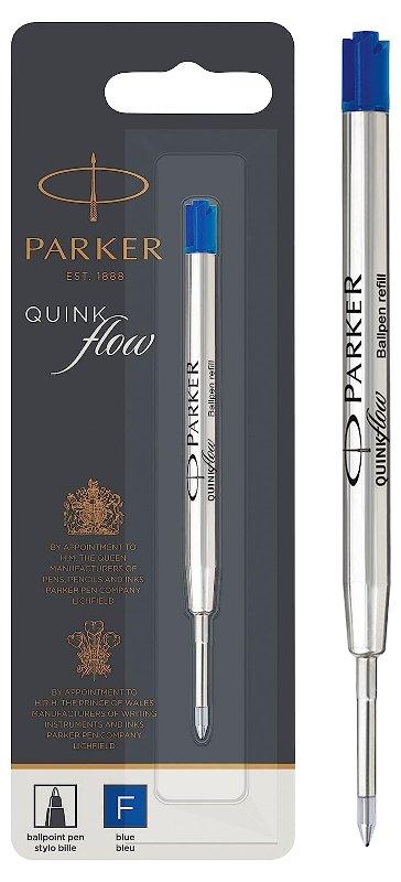 REFIL PARKER F BLU Papermate (distr. Neweel)