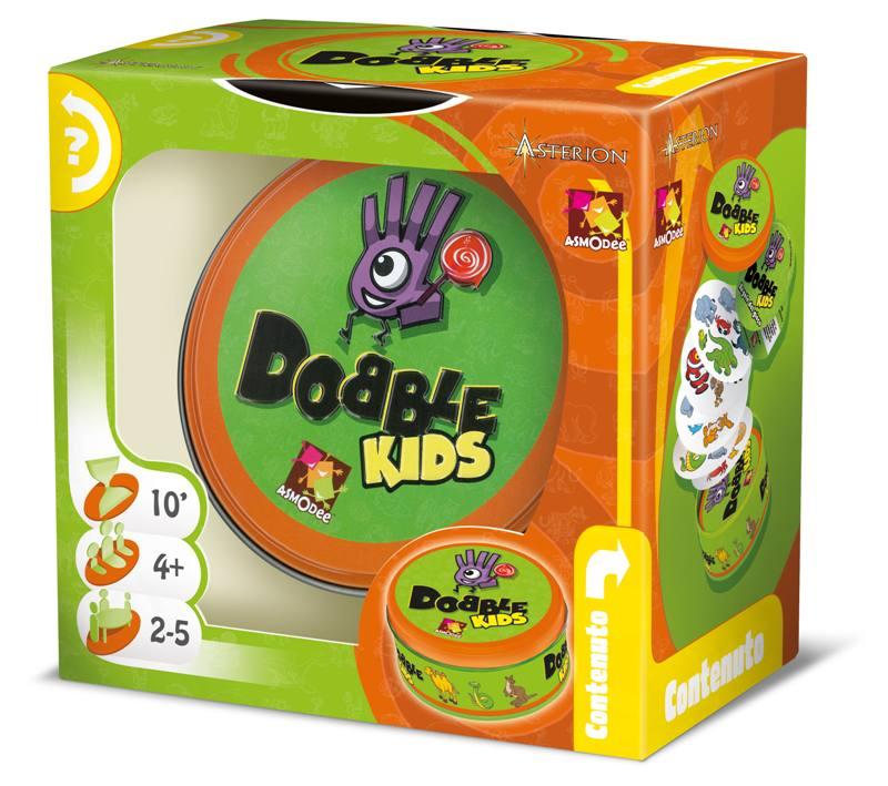 Dobble Kids Asmodee Italia