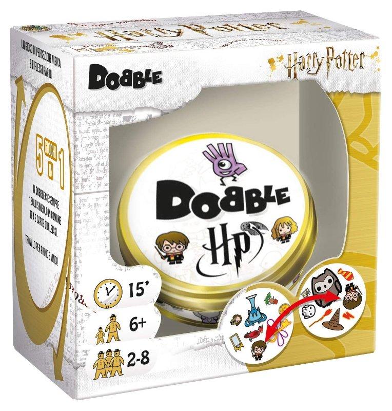 Dobble Harry Potter