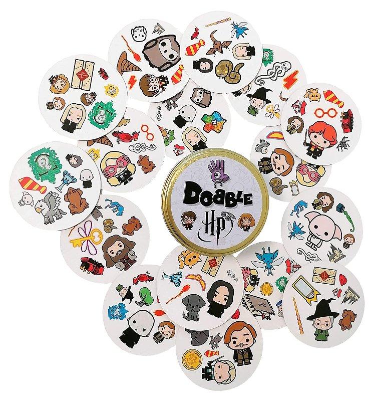 Dobble Harry Potter