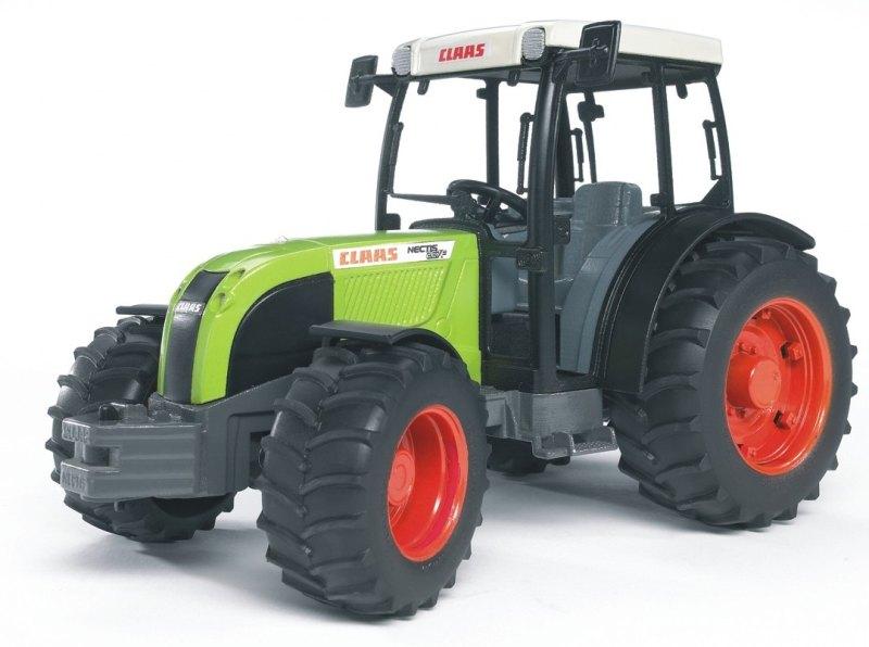 Claas Nectis 267 F bruder