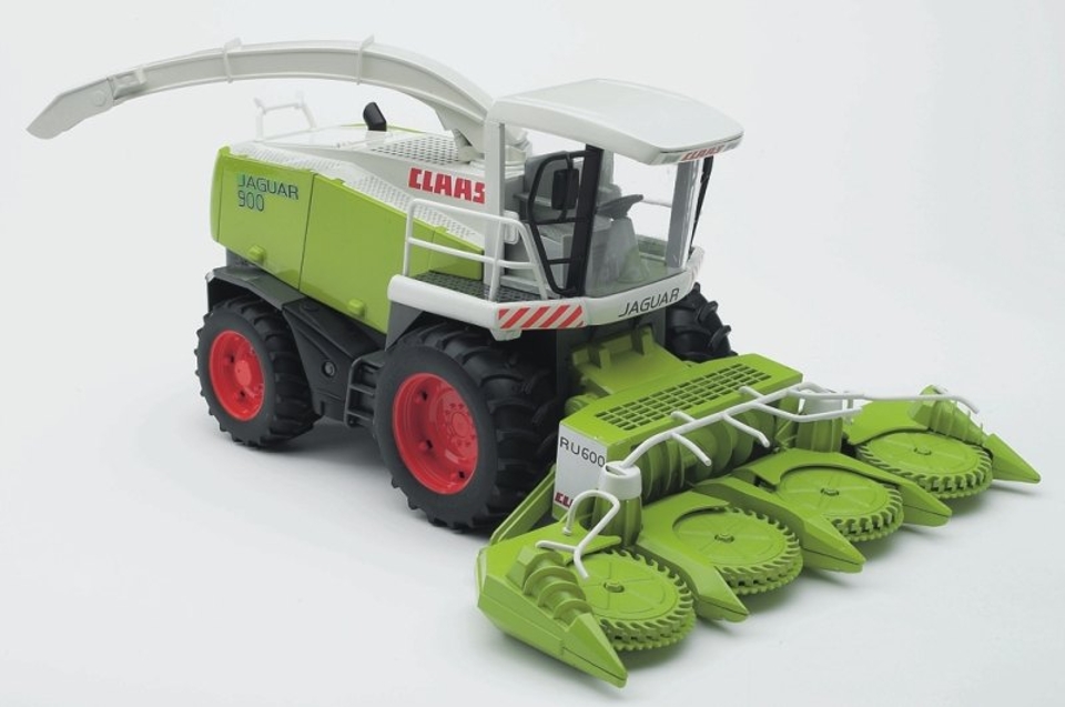 Claas Jaguar 900 taglia mais bruder