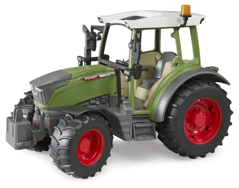 Trattore Fendt Vario 211 bruder