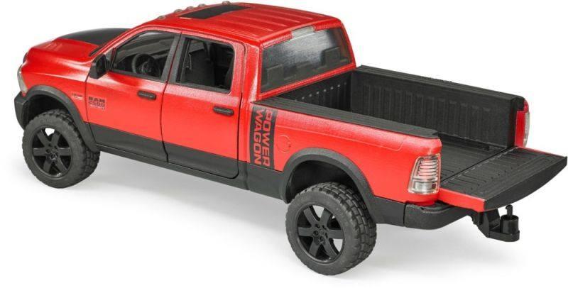 RAM 2500 Power Wagon bruder