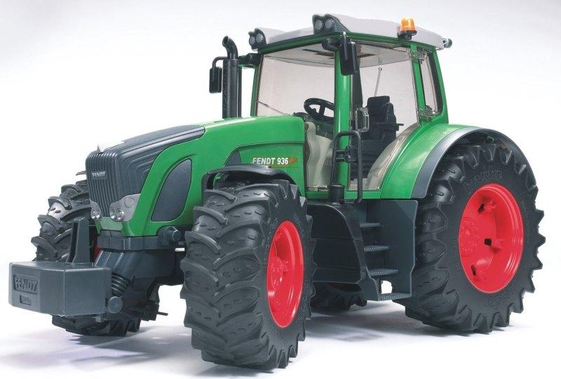 Trattore Fendt 936 Vario bruder