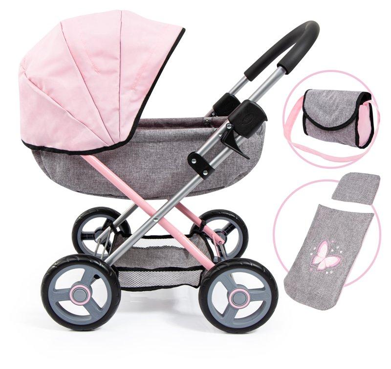 dolls pram cosy BAYER