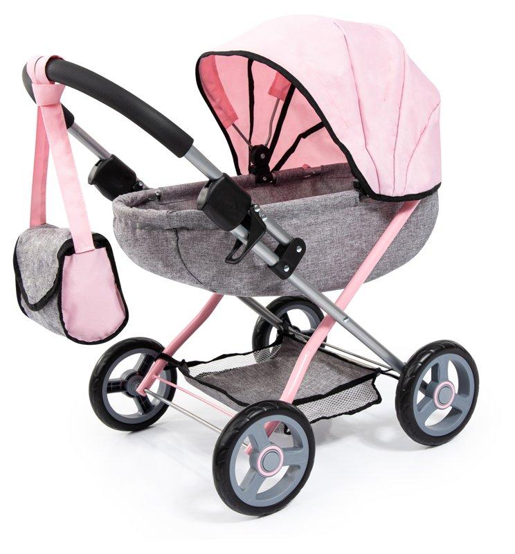 Dolls Pram Cosy BAYER