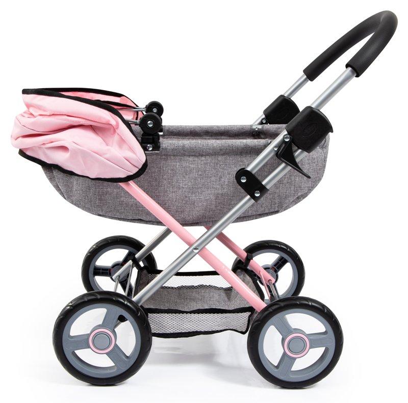 Dolls Pram Cosy BAYER