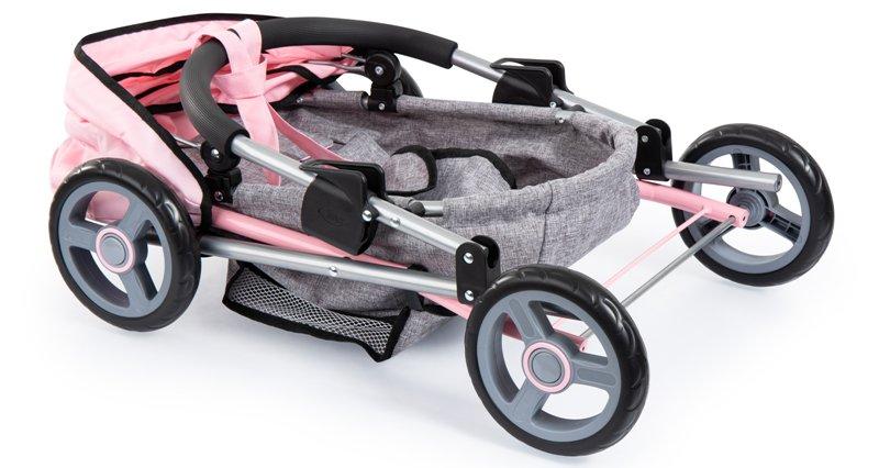 Dolls Pram Cosy BAYER