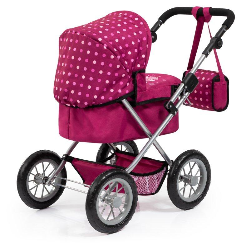 Dolls Pram Trendy BAYER