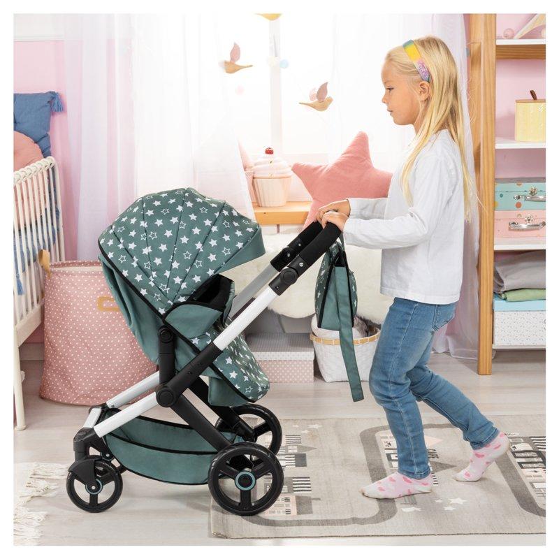 Dolls Pram Xeo BAYER