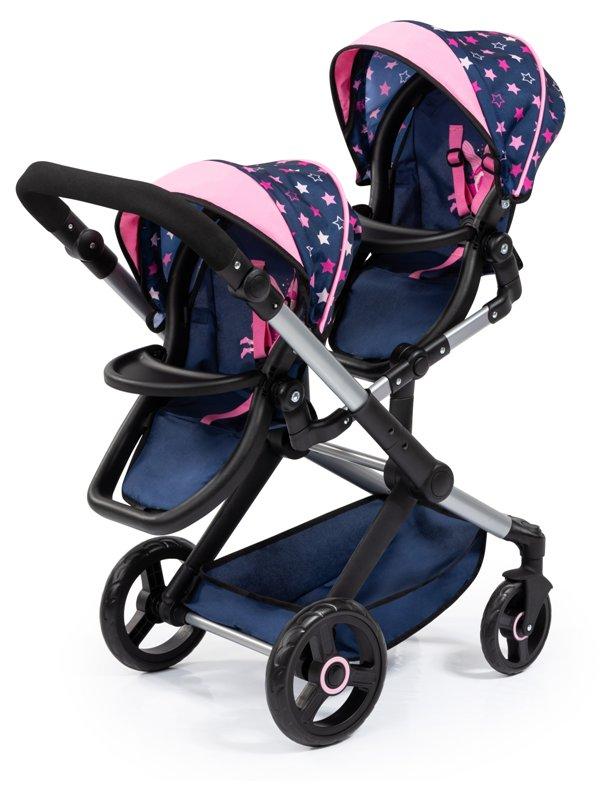 Twin Pram Xeo Twin BAYER