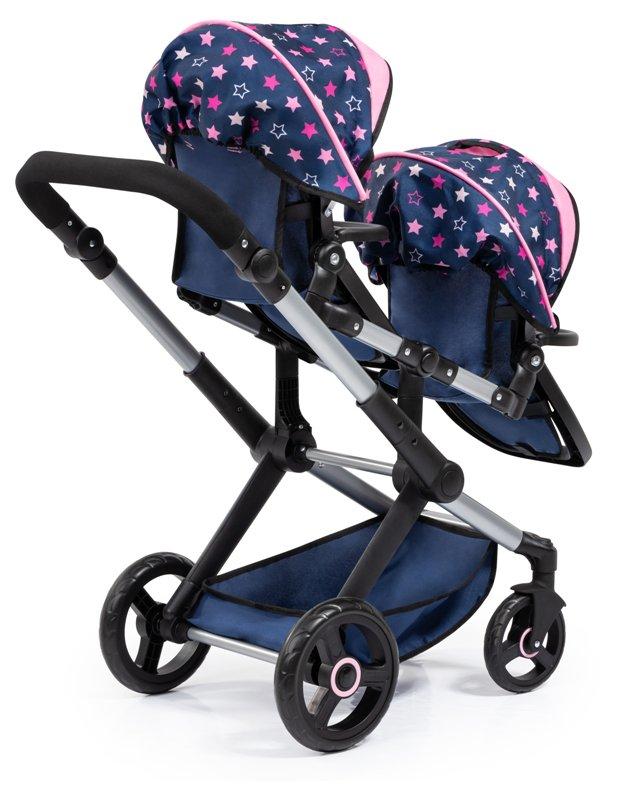 Twin Pram Xeo Twin BAYER