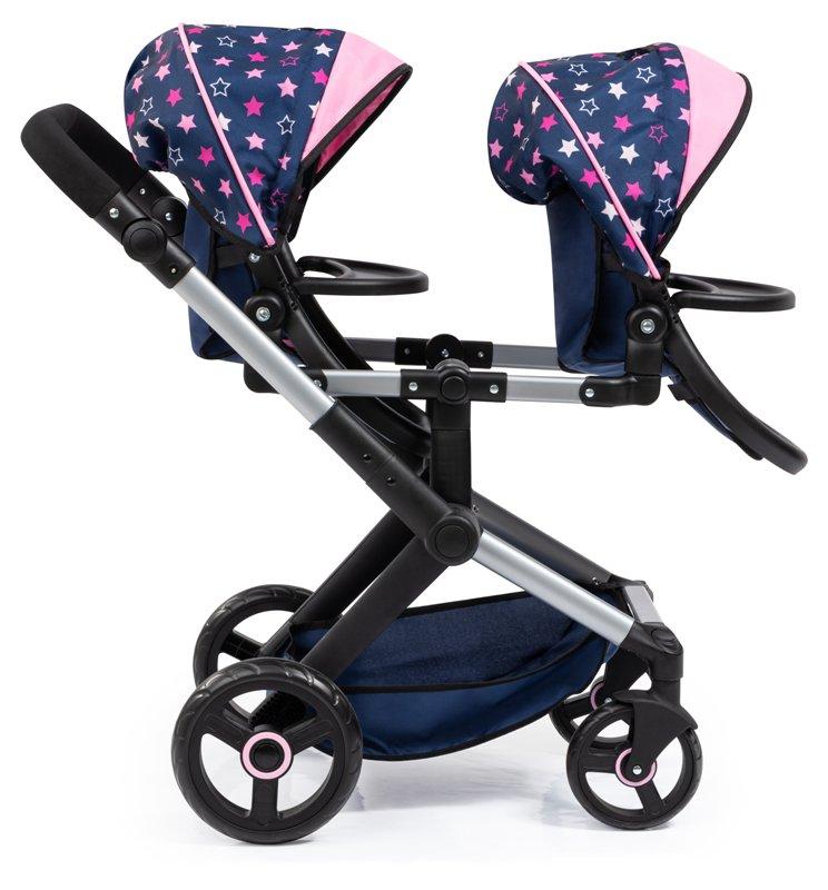 Twin Pram Xeo Twin BAYER