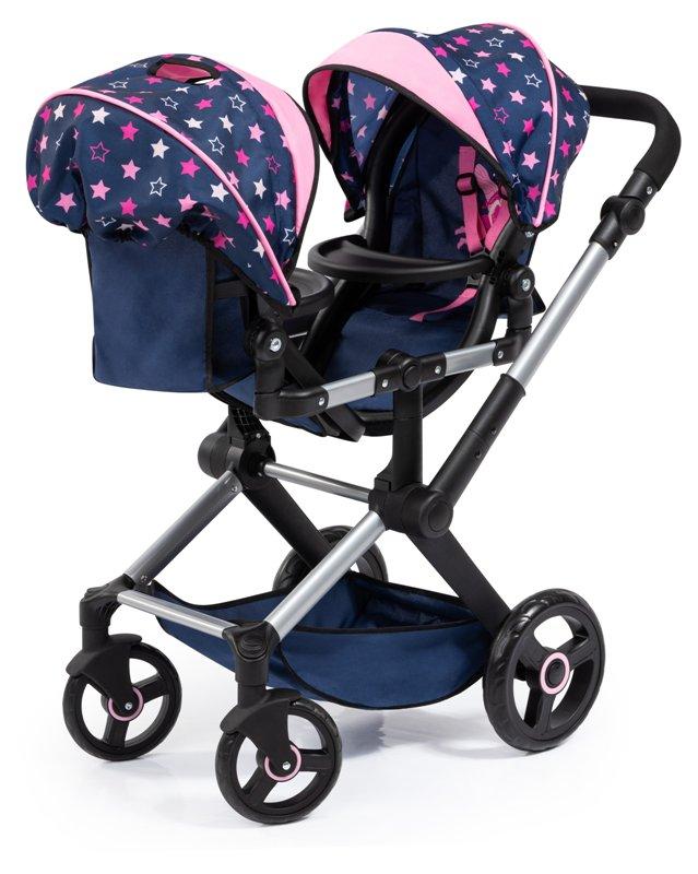 Twin Pram Xeo Twin BAYER