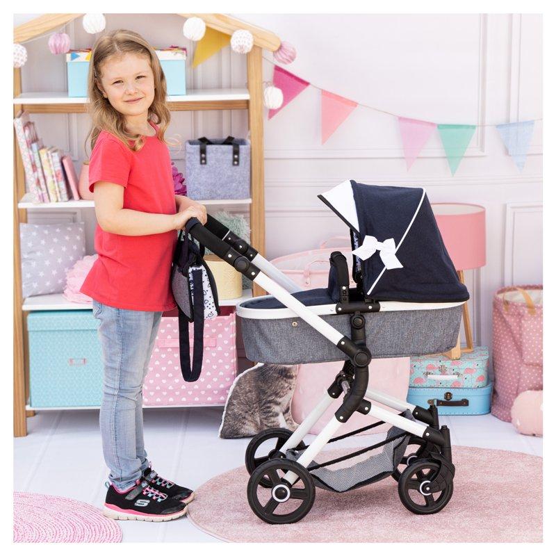 Combi Dolls Pram Neo Vario BAYER