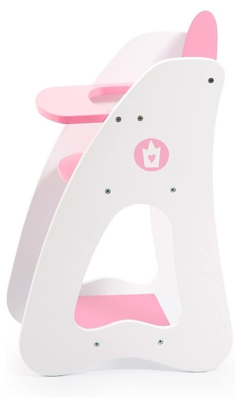 DOLLS HIGH CHAIR 50101AA BAYER