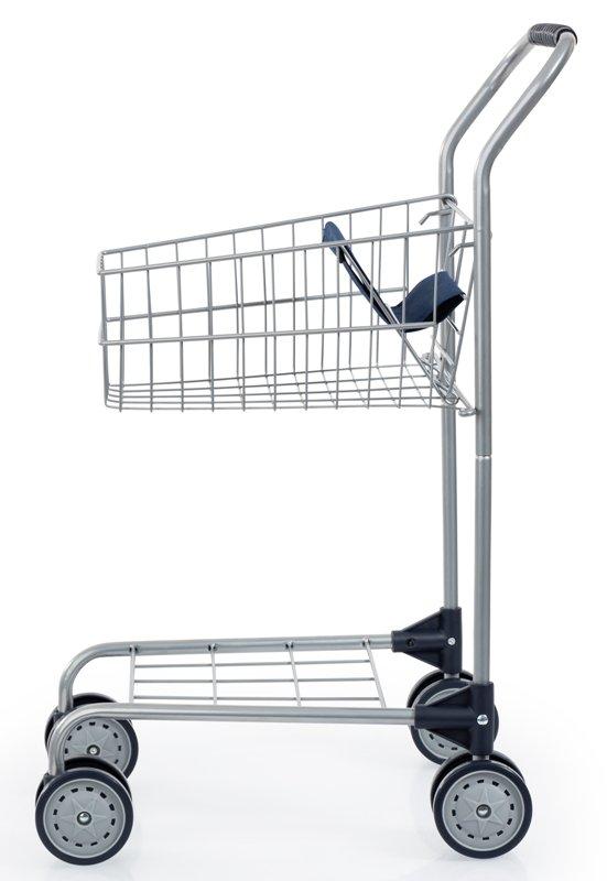 Shopping Cart BAYER