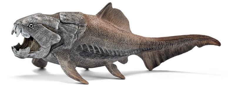 Dunkleosteus (DINOSAURS - Price unit p.) Schleich