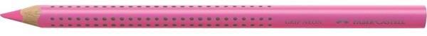 Evidenziatore a matita TEXTLINER DRY 1148 GRIP Jumbo ROSA - Confezione da 12 pezzi faber-castell