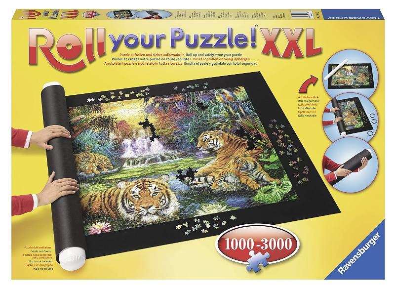 Roll your puzzle XXL ravensburger