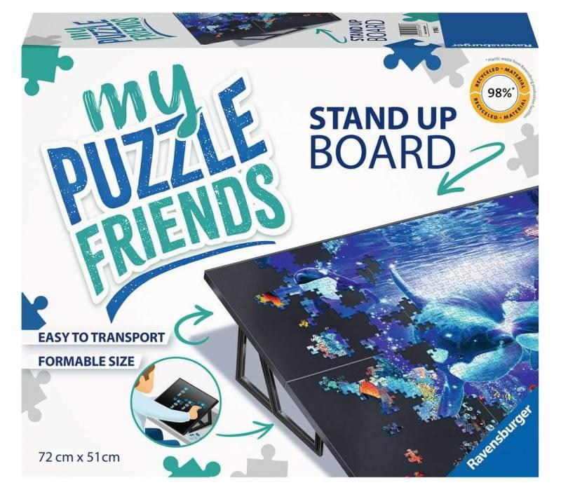 Stand up board ravensburger