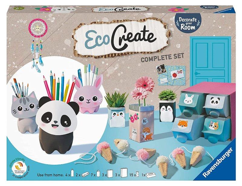 Eco Create Maxi Decorate your room ravensburger