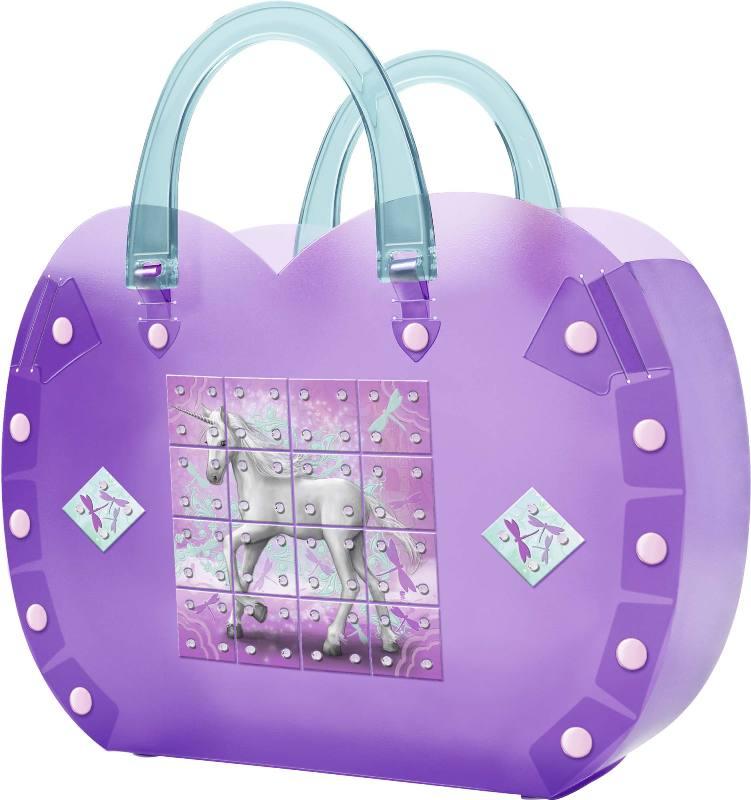 L'Unicorno - Borsa a mano ravensburger