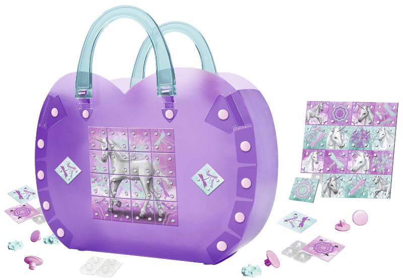 L'Unicorno - Borsa a mano ravensburger