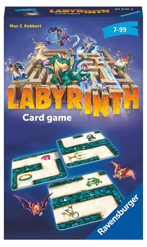 Labyrinth Bring Along ravensburger