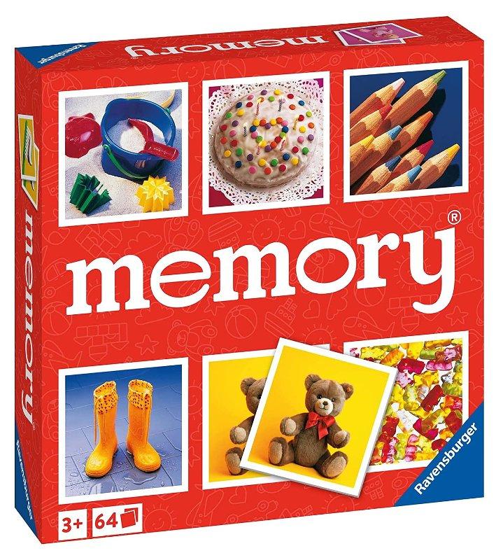 memory Junior ravensburger