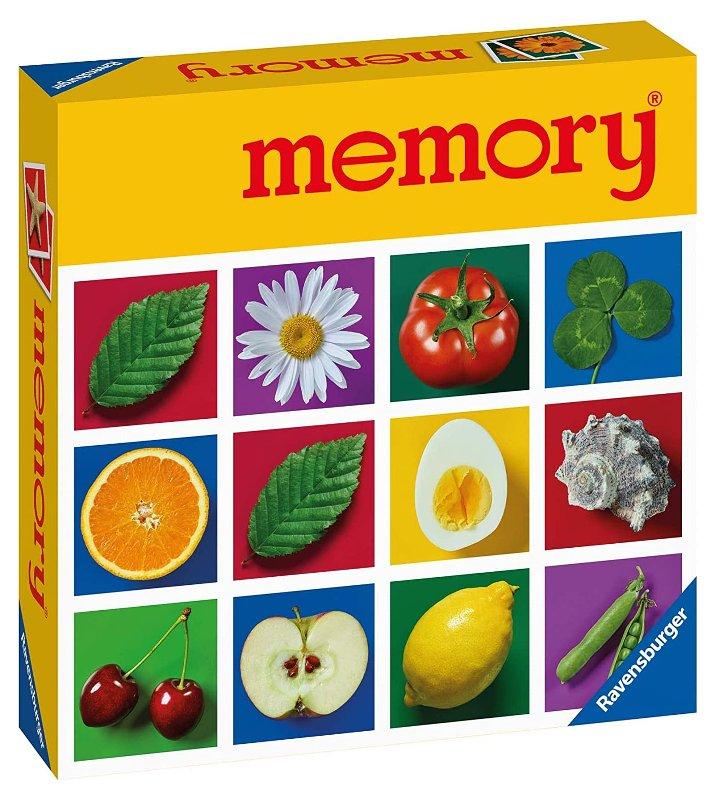 memory Classic ravensburger