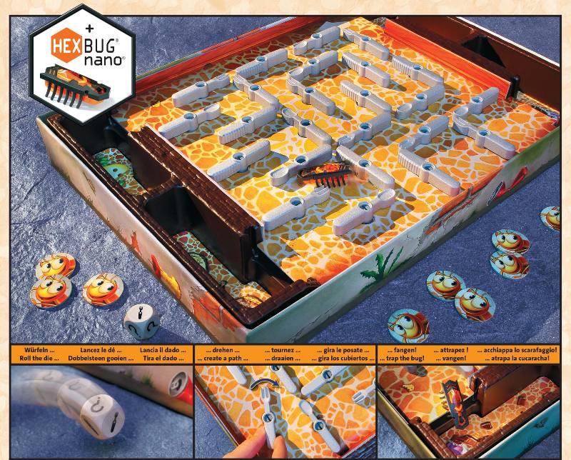 La Cucaracha ravensburger