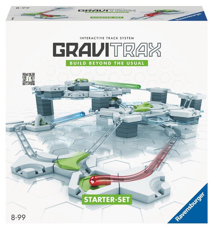 GraviTrax Starterset Gravitrax '23 ravensburger