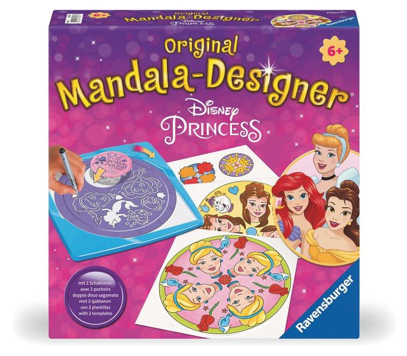 Mandala Designer Princess ravensburger