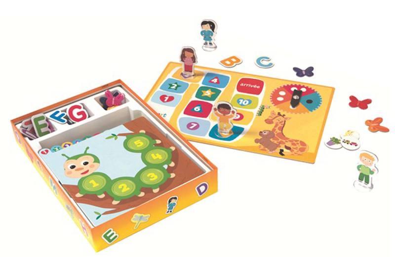 Gioco Educativo Prima Infanzia 3+ ravensburger